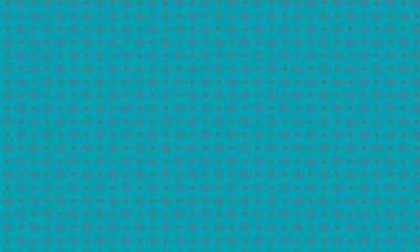 Minimalist geometrik çizgi elementlerini içeren yinelenen daireler, dijital sanat, modern tekstil ve şık arka planlar için ideal..