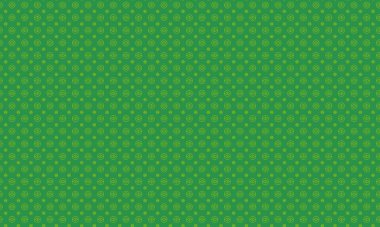 Minimalist geometrik çizgi elementlerini içeren yinelenen daireler, dijital sanat, modern tekstil ve şık arka planlar için ideal..