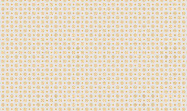 Minimalist geometrik çizgi elementlerini içeren yinelenen daireler, dijital sanat, modern tekstil ve şık arka planlar için ideal..