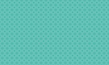 Minimalist geometrik çizgi elementlerini içeren yinelenen daireler, dijital sanat, modern tekstil ve şık arka planlar için ideal..