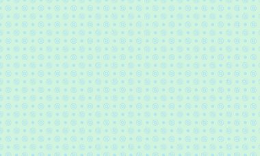 Minimalist geometrik çizgi elementlerini içeren yinelenen daireler, dijital sanat, modern tekstil ve şık arka planlar için ideal..