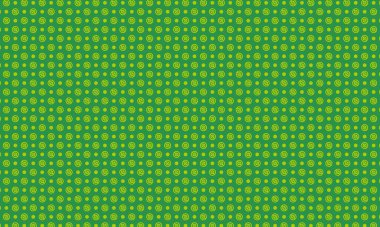 Minimalist geometrik çizgi elementlerini içeren yinelenen daireler, dijital sanat, modern tekstil ve şık arka planlar için ideal..