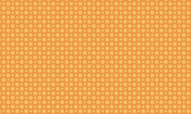 Minimalist geometrik çizgi elementlerini içeren yinelenen daireler, dijital sanat, modern tekstil ve şık arka planlar için ideal..