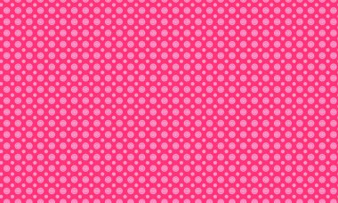 Minimalist geometrik çizgi elementlerini içeren yinelenen daireler, dijital sanat, modern tekstil ve şık arka planlar için ideal..