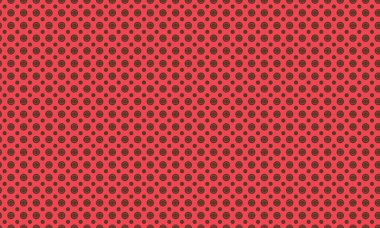 Minimalist geometrik çizgi elementlerini içeren yinelenen daireler, dijital sanat, modern tekstil ve şık arka planlar için ideal..