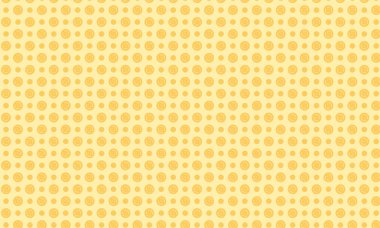 Minimalist geometrik çizgi elementlerini içeren yinelenen daireler, dijital sanat, modern tekstil ve şık arka planlar için ideal..