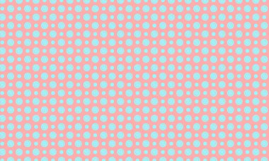 Minimalist geometrik çizgi elementlerini içeren yinelenen daireler, dijital sanat, modern tekstil ve şık arka planlar için ideal..