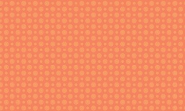 Minimalist geometrik çizgi elementlerini içeren yinelenen daireler, dijital sanat, modern tekstil ve şık arka planlar için ideal..