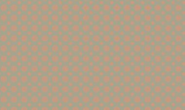 Minimalist geometrik çizgi elementlerini içeren yinelenen daireler, dijital sanat, modern tekstil ve şık arka planlar için ideal..