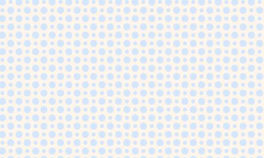 Minimalist geometrik çizgi elementlerini içeren yinelenen daireler, dijital sanat, modern tekstil ve şık arka planlar için ideal..