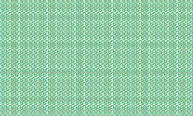 Sıkıca paketlenmiş renkli noktalarla enerji dolu dikişsiz daireler, tekstil, dijital tasarım ve modern dekoratif projeler için mükemmel..