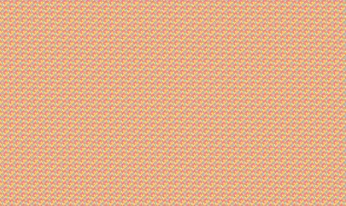 Sıkıca paketlenmiş renkli noktalarla enerji dolu dikişsiz daireler, tekstil, dijital tasarım ve modern dekoratif projeler için mükemmel..