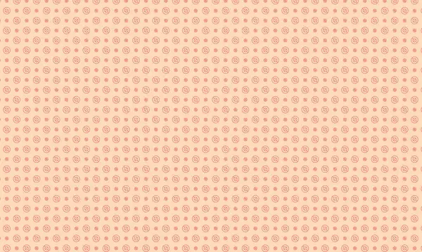Minimalist geometrik çizgi elementlerini içeren yinelenen daireler, dijital sanat, modern tekstil ve şık arka planlar için ideal..