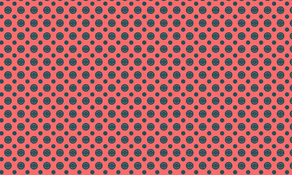 Minimalist geometrik çizgi elementlerini içeren yinelenen daireler, dijital sanat, modern tekstil ve şık arka planlar için ideal..