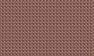 Sıkıca paketlenmiş renkli noktalarla enerji dolu dikişsiz daireler, tekstil, dijital tasarım ve modern dekoratif projeler için mükemmel..