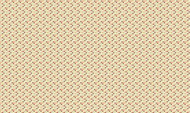 Sıkıca paketlenmiş renkli noktalarla enerji dolu dikişsiz daireler, tekstil, dijital tasarım ve modern dekoratif projeler için mükemmel..