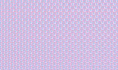 Sıkıca paketlenmiş renkli noktalarla enerji dolu dikişsiz daireler, tekstil, dijital tasarım ve modern dekoratif projeler için mükemmel..