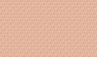 Sıkıca paketlenmiş renkli noktalarla enerji dolu dikişsiz daireler, tekstil, dijital tasarım ve modern dekoratif projeler için mükemmel..