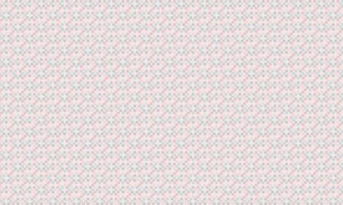 Sıkıca paketlenmiş renkli noktalarla enerji dolu dikişsiz daireler, tekstil, dijital tasarım ve modern dekoratif projeler için mükemmel..