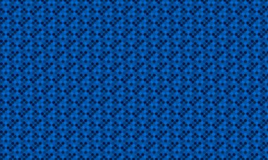 Sıkıca paketlenmiş renkli noktalarla enerji dolu dikişsiz daireler, tekstil, dijital tasarım ve modern dekoratif projeler için mükemmel..