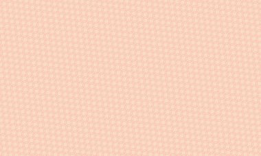 Birbirine kenetlenmiş geometrik halkalar ve yapısal simetri içeren zarif, pürüzsüz daireler, arka plan ve tekstil tasarımı için mükemmel..