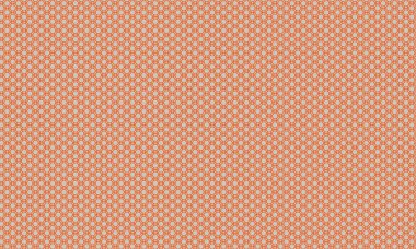 Birbirine kenetlenmiş geometrik halkalar ve yapısal simetri içeren zarif, pürüzsüz daireler, arka plan ve tekstil tasarımı için mükemmel..