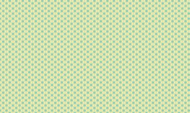 Birbirine kenetlenmiş geometrik halkalar ve yapısal simetri içeren zarif, pürüzsüz daireler, arka plan ve tekstil tasarımı için mükemmel..