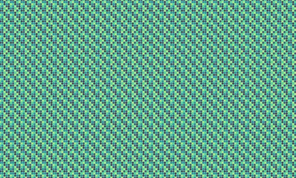 Sıkıca paketlenmiş renkli noktalarla enerji dolu dikişsiz daireler, tekstil, dijital tasarım ve modern dekoratif projeler için mükemmel..