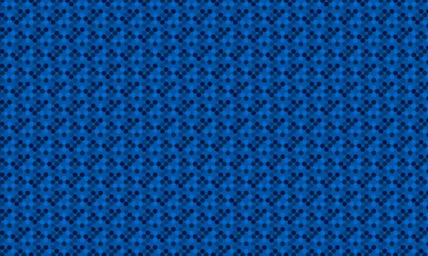 Sıkıca paketlenmiş renkli noktalarla enerji dolu dikişsiz daireler, tekstil, dijital tasarım ve modern dekoratif projeler için mükemmel..