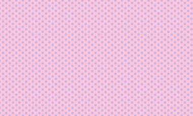 Birbirine kenetlenmiş geometrik halkalar ve yapısal simetri içeren zarif, pürüzsüz daireler, arka plan ve tekstil tasarımı için mükemmel..