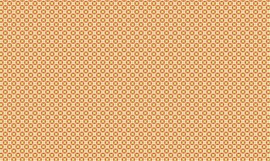 Radial geometrik motifleri ve canlı simetriyi içeren parlak, pürüzsüz daireler deseni, tekstil, duvar kağıtları ve dijital projeler için ideal.