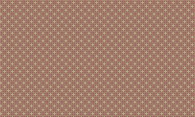 Radial geometrik motifleri ve canlı simetriyi içeren parlak, pürüzsüz daireler deseni, tekstil, duvar kağıtları ve dijital projeler için ideal.