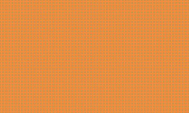 Radial geometrik motifleri ve canlı simetriyi içeren parlak, pürüzsüz daireler deseni, tekstil, duvar kağıtları ve dijital projeler için ideal.