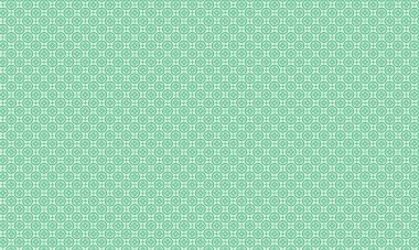 Radial geometrik motifleri ve canlı simetriyi içeren parlak, pürüzsüz daireler deseni, tekstil, duvar kağıtları ve dijital projeler için ideal.