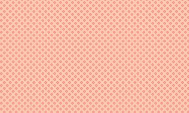 Radial geometrik motifleri ve canlı simetriyi içeren parlak, pürüzsüz daireler deseni, tekstil, duvar kağıtları ve dijital projeler için ideal.