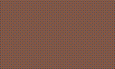 Radial geometrik motifleri ve canlı simetriyi içeren parlak, pürüzsüz daireler deseni, tekstil, duvar kağıtları ve dijital projeler için ideal.