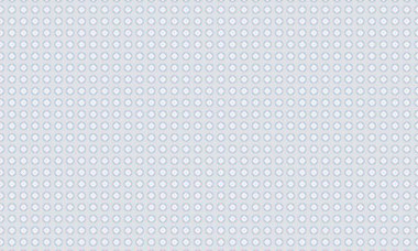 Radial geometrik motifleri ve canlı simetriyi içeren parlak, pürüzsüz daireler deseni, tekstil, duvar kağıtları ve dijital projeler için ideal.