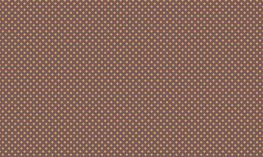 Radial geometrik motifleri ve canlı simetriyi içeren parlak, pürüzsüz daireler deseni, tekstil, duvar kağıtları ve dijital projeler için ideal.