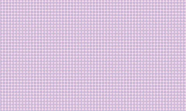 Radial geometrik motifleri ve canlı simetriyi içeren parlak, pürüzsüz daireler deseni, tekstil, duvar kağıtları ve dijital projeler için ideal.