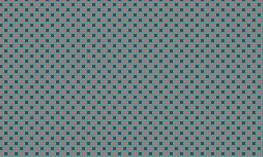 Radial geometrik motifleri ve canlı simetriyi içeren parlak, pürüzsüz daireler deseni, tekstil, duvar kağıtları ve dijital projeler için ideal.