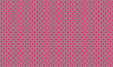 Kesişen yay ve hassas geometrik çizgiler, tekstil, arkaplan ve dijital sanat için ideal, entellektüel, pürüzsüz daireler..