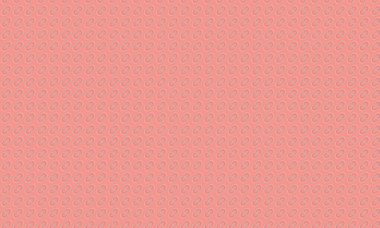 Modern bir soyut tasarım oluşturan dairesel desen üst üste biniyor..