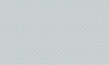 Modern bir soyut tasarım oluşturan dairesel desen üst üste biniyor..