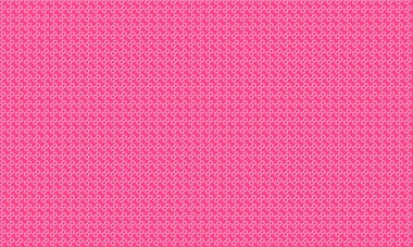 Modern bir soyut tasarım oluşturan dairesel desen üst üste biniyor..