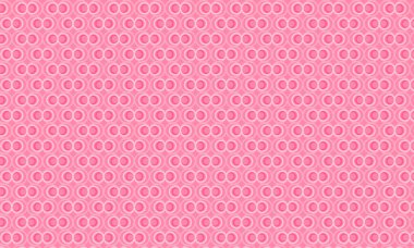 Modern bir soyut tasarım oluşturan dairesel desen üst üste biniyor..