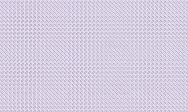 Modern bir soyut tasarım oluşturan dairesel desen üst üste biniyor..