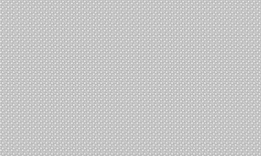 Modern bir soyut tasarım oluşturan dairesel desen üst üste biniyor..