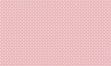 Modern bir soyut tasarım oluşturan dairesel desen üst üste biniyor..