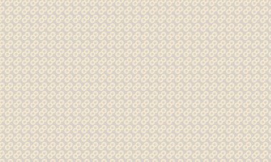 Modern bir soyut tasarım oluşturan dairesel desen üst üste biniyor..