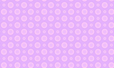 Oyuncu ve simetrik düzende katmanlı eşmerkezli daireler içeren cesur, pürüzsüz tasarım..